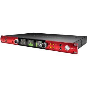 Focusrite Red 4pre