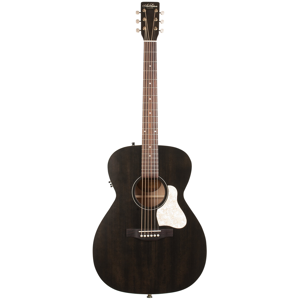 ART & Lutherie Legacy Q1t Faded Black