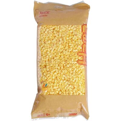 Hama Midi Beads 6000 Pcs Light Yellow ONE SIZE YELLOW ONE SIZE Hama Midi Beads 6000 Pcs Light Yellow ONE SIZE YELLOW ONE SIZE