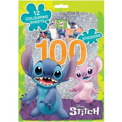 Sense Stitch 100 Stickers Hologram ONE SIZE RED ONE SIZE Sense Stitch 100 Stickers Hologram ONE SIZE RED ONE SIZE