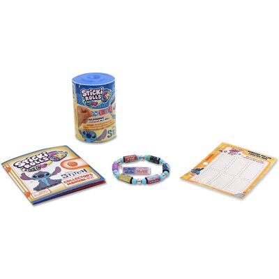 Sticki Rolls Sticki Band Capsule Stitch Cdu ONE SIZE MULTI COLOUR ONE SIZE Sticki Rolls Sticki Band Capsule Stitch Cdu ONE SIZE MULTI COLOUR ONE SIZE