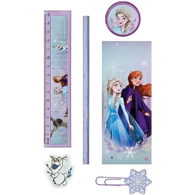 Undercover Disney Frozen Filled Quiver ONE SIZE MULTICOLOR ONE SIZE Undercover Disney Frozen Filled Quiver ONE SIZE MULTICOLOR ONE SIZE