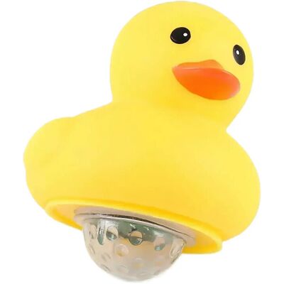Gift Republic Boogie Bath Duck ONE SIZE YELLOW ONE SIZE Gift Republic Boogie Bath Duck ONE SIZE YELLOW ONE SIZE