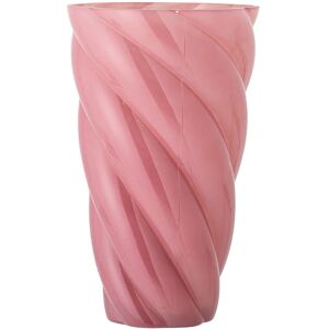 Bloomingville Callo Vase Ø 17 cm ROSE Ø 17 cm