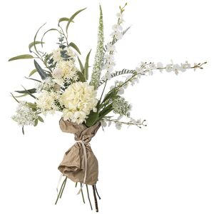 Bloomingville Symphonie Bouquets Ø 30 CM WHITE Ø 30 CM