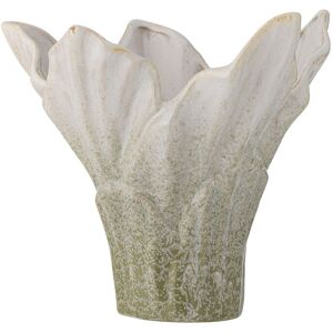 Bloomingville Erato Vase Ø 22 cm GREEN Ø 22 cm