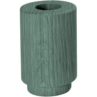 Andersen Furniture Create Me Candleholder H7.5CM GREY H7.5CM Andersen Furniture Create Me Candleholder H7.5CM GREY H7.5CM
