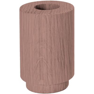 Andersen Furniture Create Me Candleholder H7.5CM PURPLE H7.5CM Andersen Furniture Create Me Candleholder H7.5CM PURPLE H7.5CM