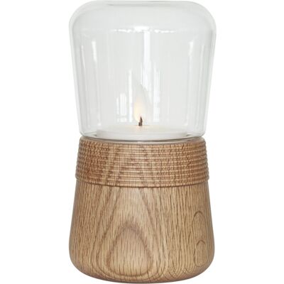 Andersen Furniture Spinn Candle Led H20CM H20CM Andersen Furniture Spinn Candle Led H20CM H20CM