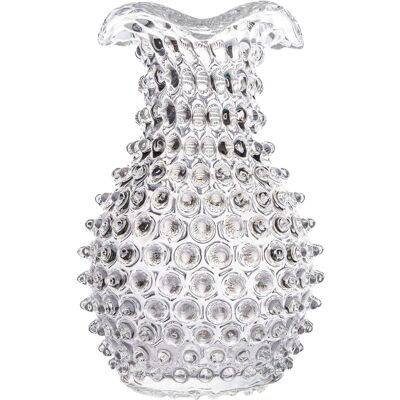 Anna von Lipa Blonde H20.5CM CRYSTAL H20.5CM Anna von Lipa Blonde H20.5CM CRYSTAL H20.5CM