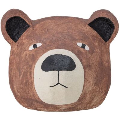 Bloomingville Teda Wall Decor ONE SIZE x 29 BROWN ONE SIZE x 29 Bloomingville Teda Wall Decor ONE SIZE x 29 BROWN ONE SIZE x 29