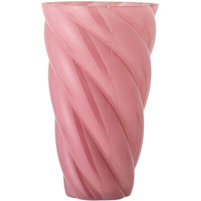 Bloomingville Callo rosa vas - Vas Bloomingville Callo rosa vas - Vas