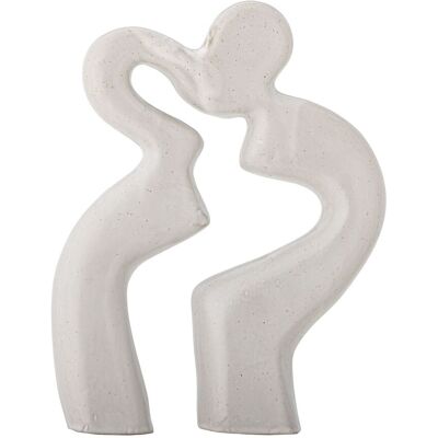 Bloomingville Sainab Deco ONE SIZE WHITE ONE SIZE Bloomingville Sainab Deco ONE SIZE WHITE ONE SIZE