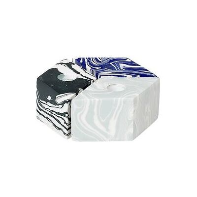 Broste Copenhagen Isso H3CM COLOR MIX H3CM Broste Copenhagen Isso H3CM COLOR MIX H3CM