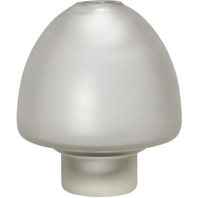 Byon Vase Bride H17CM FROSTED H17CM Byon Vase Bride H17CM FROSTED H17CM