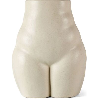 Byon Nature L Vas - Handgjord Porslin Unisex Byon Nature L Vas - Handgjord Porslin Unisex