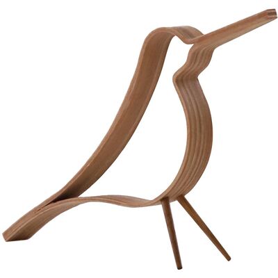 Cooee Woody Bird 14cm - Ek Cooee Woody Bird 14cm - Ek