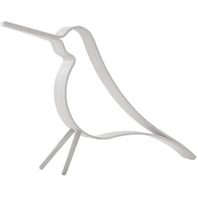 Cooee Design Woody Bird White Large ONE SIZE x 31 WHITE ONE SIZE x 31 Cooee Design Woody Bird White Large ONE SIZE x 31 WHITE ONE SIZE x 31