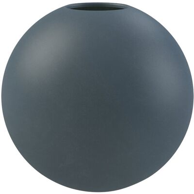 Cooee Design Ball Vase H7CM MIDNIGHT BLUE H7CM Cooee Design Ball Vase H7CM MIDNIGHT BLUE H7CM