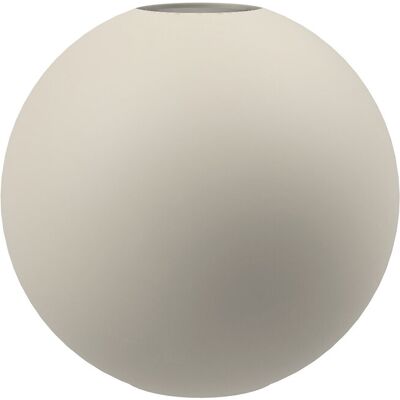 Cooee Design Shell Vas - 8cm Rund Dekor Cooee Design Shell Vas - 8cm Rund Dekor