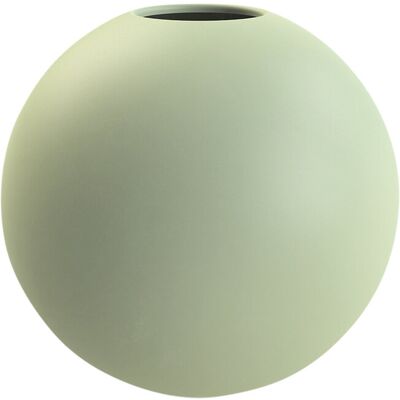 Cooee Design Ball Vase H9CM APPLE H9CM Cooee Design Ball Vase H9CM APPLE H9CM