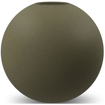 Cooee Ballvas - Olivfärgad - 20cm Cooee Ballvas - Olivfärgad - 20cm