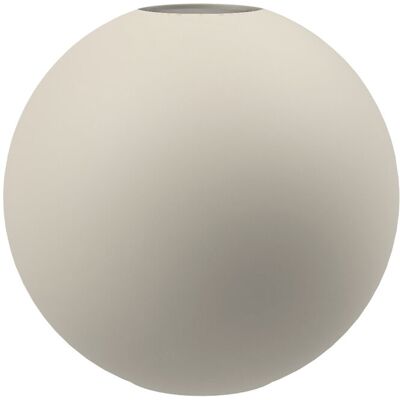Cooee Design Vase Ball shell - Vas Cooee Design Vase Ball shell - Vas