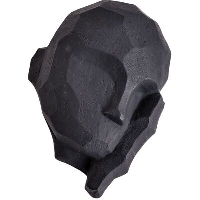 Cooee Design Sculpture Dreamer ONE SIZE BLACK ONE SIZE Cooee Design Sculpture Dreamer ONE SIZE BLACK ONE SIZE