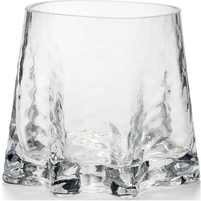 Cooee Design Gry Tealight H9CM x 11 CLEAR H9CM x 11 Cooee Design Gry Tealight H9CM x 11 CLEAR H9CM x 11