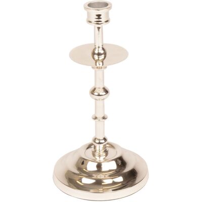 DAY Home Day Candle Stick Piazza ONE SIZE SILVER ONE SIZE DAY Home Day Candle Stick Piazza ONE SIZE SILVER ONE SIZE