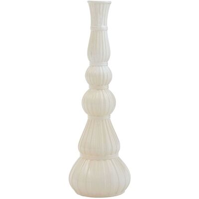 DAY Home Day Alia Vase ONE SISZE WHITE ONE SISZE DAY Home Day Alia Vase ONE SISZE WHITE ONE SISZE
