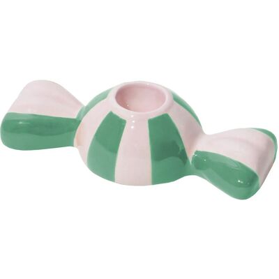 DOIY Lysestage - Funfair - Green H3CM GREEN H3CM DOIY Lysestage - Funfair - Green H3CM GREEN H3CM