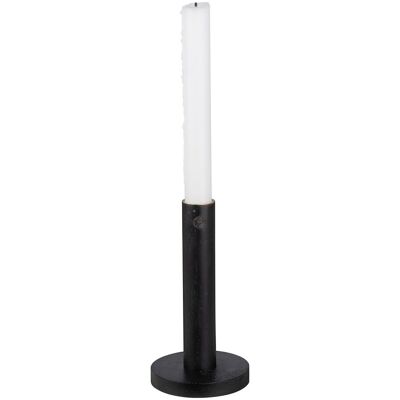 ERNST Träljusstake Liten - Ljusstake ERNST Träljusstake Liten - Ljusstake