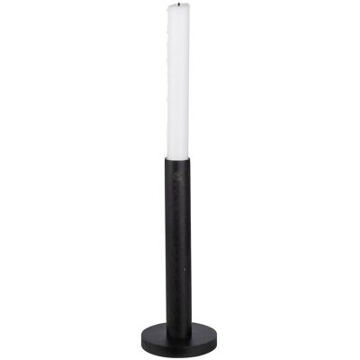 ERNST Träljusstake Medium - Ljusstake ERNST Träljusstake Medium - Ljusstake