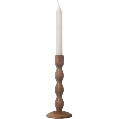 ERNST Candleholder H21CM NATURAL H21CM ERNST Candleholder H21CM NATURAL H21CM