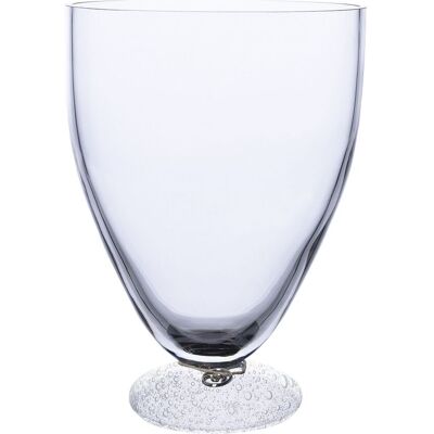 ERNST Vas - Transparent - Unisex ERNST Vas - Transparent - Unisex
