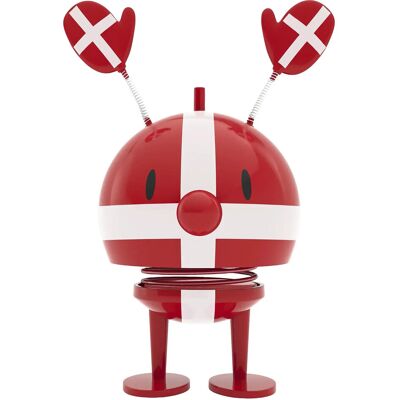 Hoptimist Roligan M RED M Hoptimist Roligan M RED M