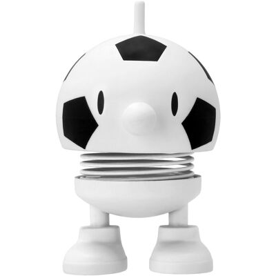 Hoptimist Football Bumble S WHITE S Hoptimist Football Bumble S WHITE S