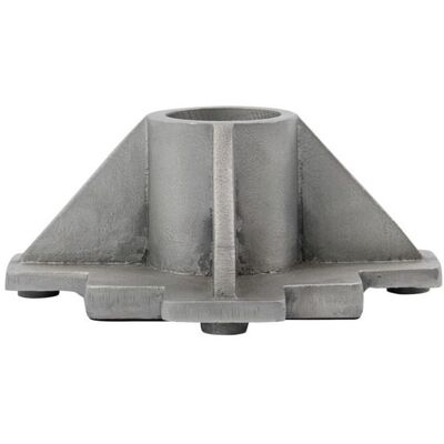 house doctor Candle Holder, Hdcastle, Antique Al 15.4X15.4X6.4CM ANTIQUE ALUMINIUM 15.4X15.4X6.4CM house doctor Candle Holder, Hdcastle, Antique Al 15.4X15.4X6.4CM ANTIQUE ALUMINIUM 15.4X15.4X6.4CM