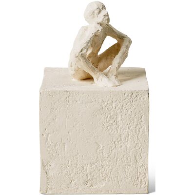 Kähler Design - Astrofigurine - Skytten - 17 cm Kähler Design - Astrofigurine - Skytten - 17 cm