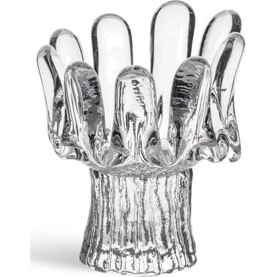 Kosta Boda 7062513 H11.5CM CLEAR H11.5CM Kosta Boda 7062513 H11.5CM CLEAR H11.5CM