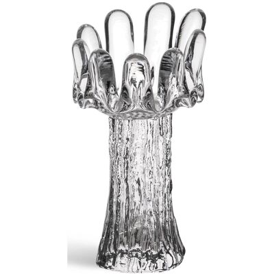Kosta Boda 7062514 H18CM CLEAR H18CM Kosta Boda 7062514 H18CM CLEAR H18CM