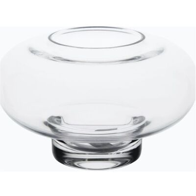 Marimekko Fyr Ø12.7CM CLEAR Ø12.7CM Marimekko Fyr Ø12.7CM CLEAR Ø12.7CM
