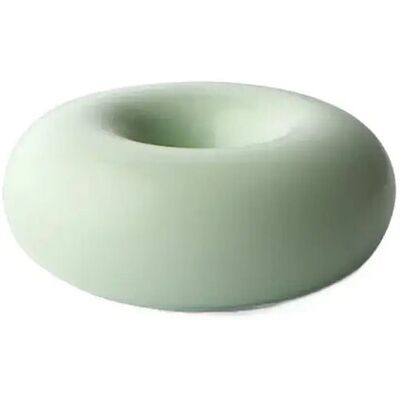 Studio About Bob Candle Holder, Small, Mint Ø 10.5 CM MINT Ø 10.5 CM Studio About Bob Candle Holder, Small, Mint Ø 10.5 CM MINT Ø 10.5 CM
