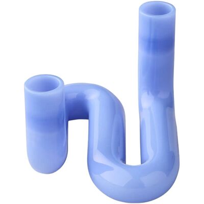 Studio About Wave H10CM MILK BLUE H10CM Studio About Wave H10CM MILK BLUE H10CM