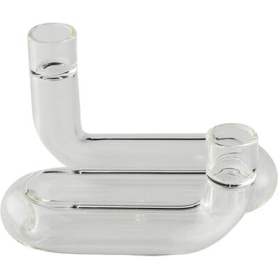 Studio About Wave H10CM CLEAR H10CM Studio About Wave H10CM CLEAR H10CM