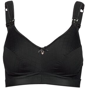 Abecita Leonarda Soft Maternity Bra White G x 70 BLACK G x 70 Abecita Leonarda Soft Maternity Bra White G x 70 BLACK G x 70