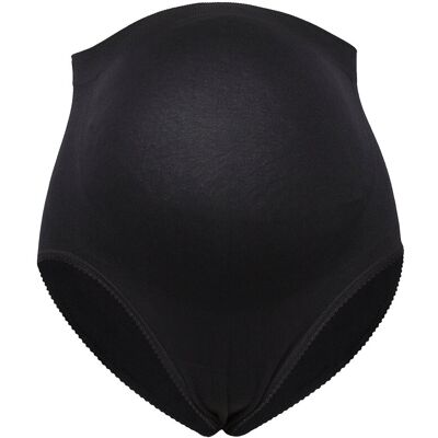 Carriwell Maternity Support Panty XL BLACK XL Carriwell Maternity Support Panty XL BLACK XL