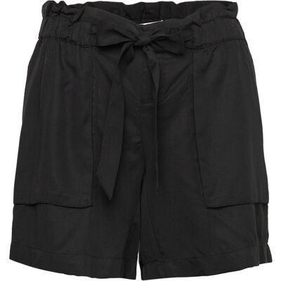 Mamalicious Mlnewbethune Woven Shorts A. XL BLACK XL Mamalicious Mlnewbethune Woven Shorts A. XL BLACK XL