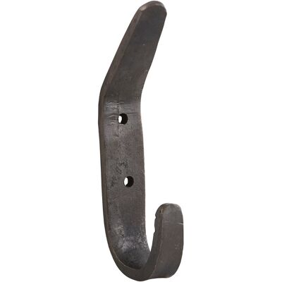 house doctor Knage, Hdforged, Sort ONE SIZE BLACK ONE SIZE house doctor Knage, Hdforged, Sort ONE SIZE BLACK ONE SIZE